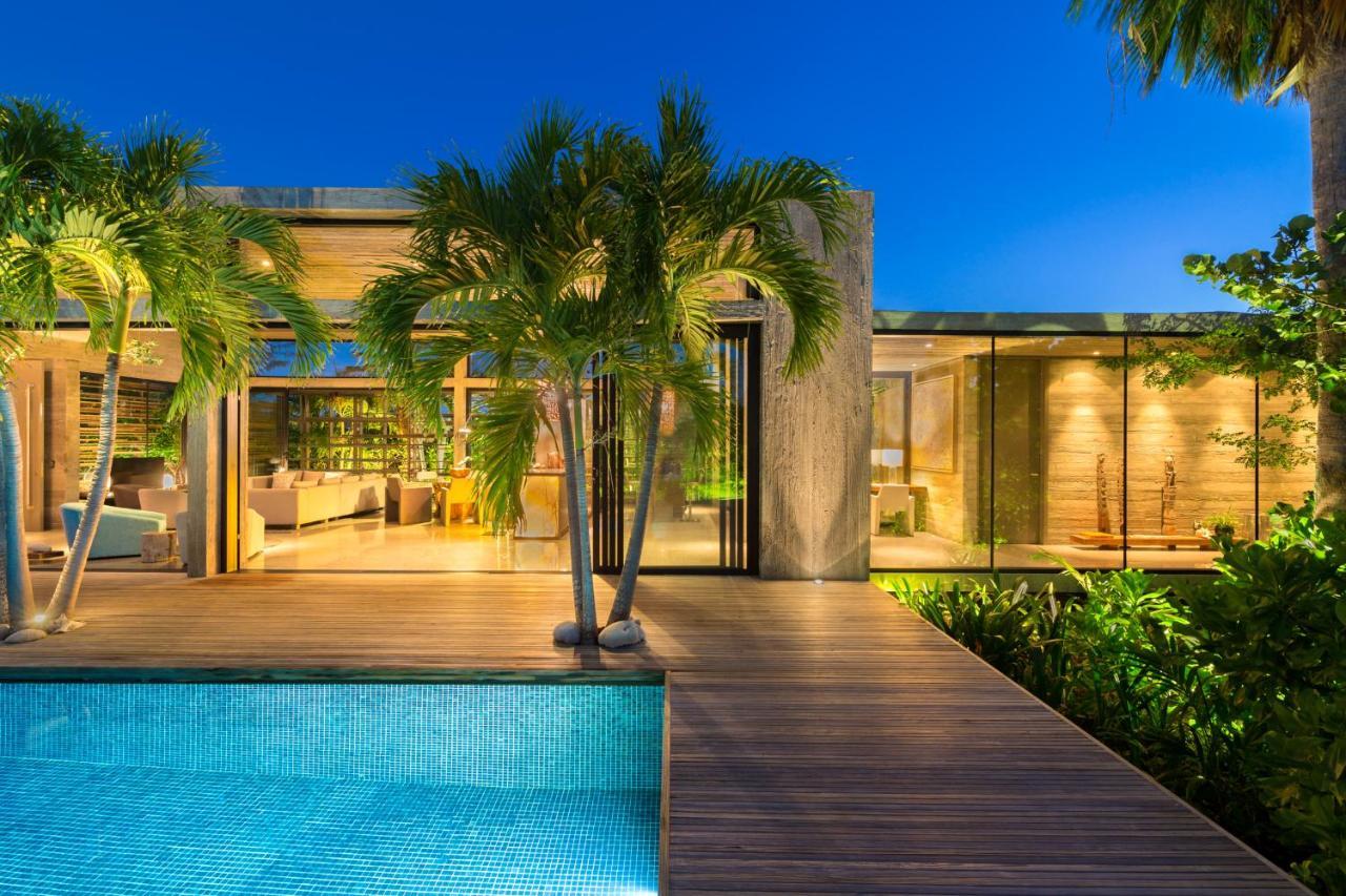 Villa Islander The Bight Settlements Exterior photo