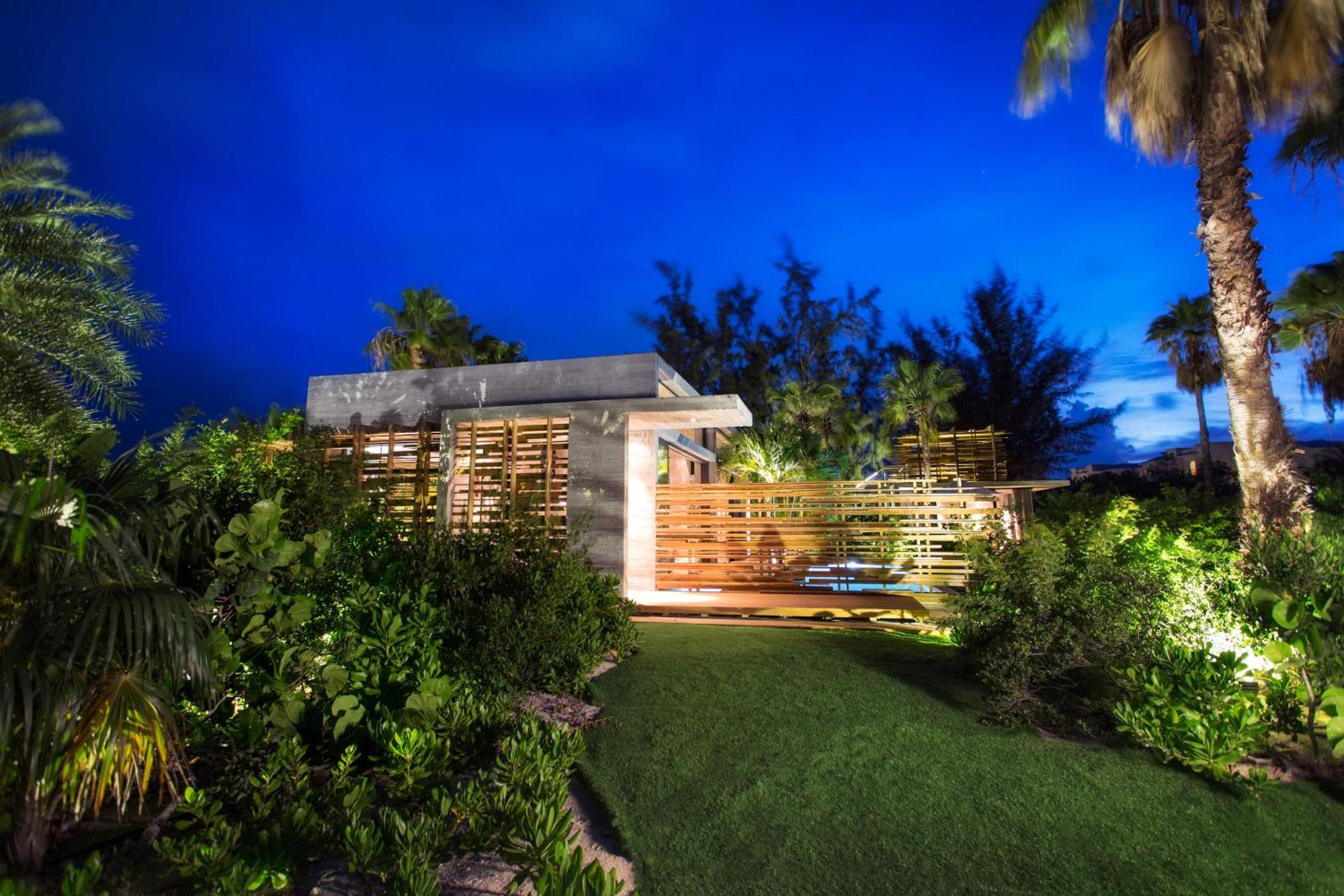 Villa Islander The Bight Settlements Exterior photo